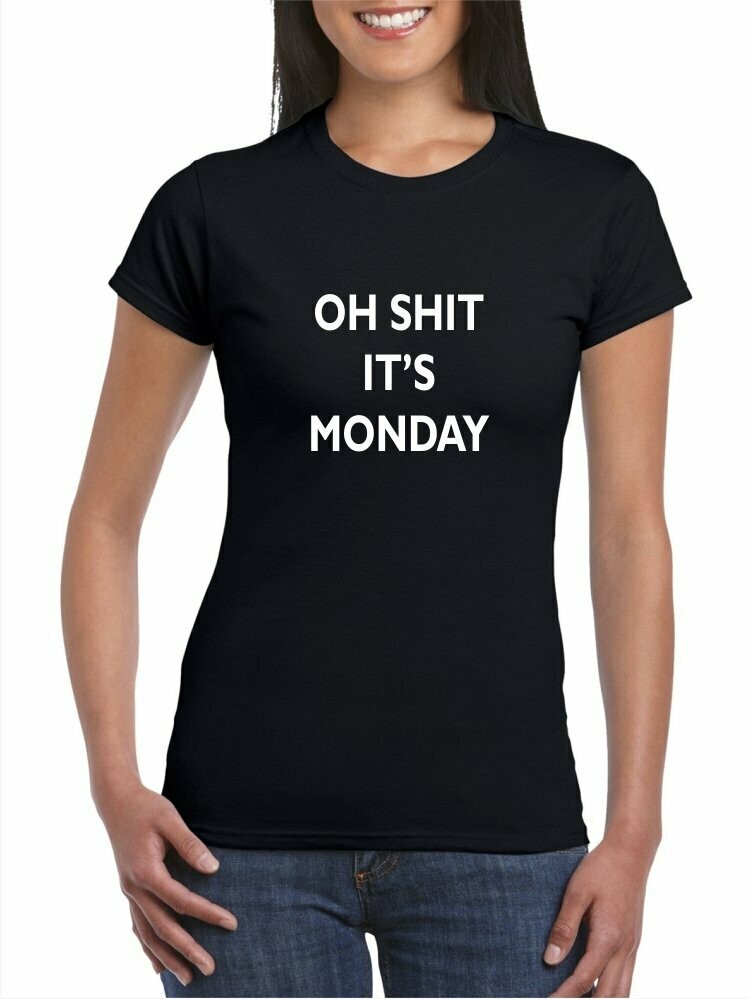 MONDAY