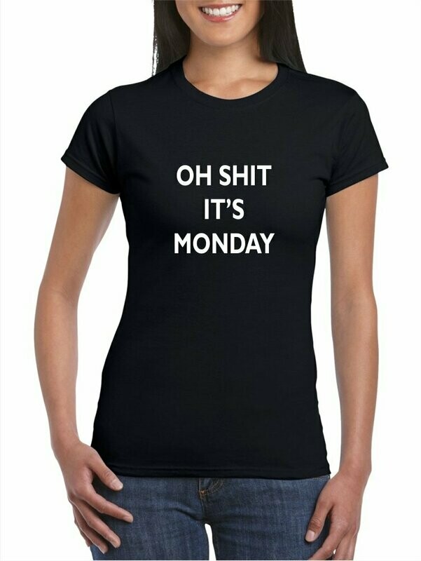 MONDAY