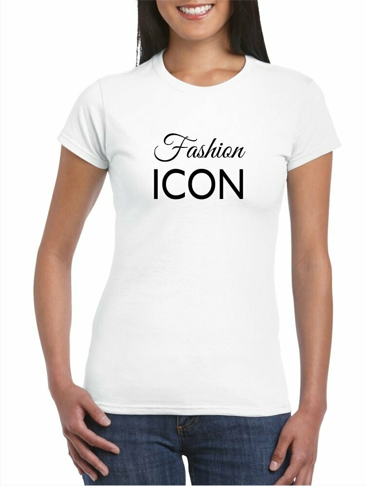FASHION ICON