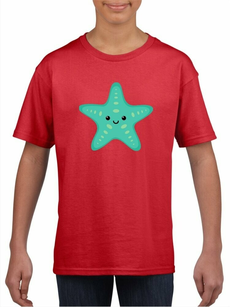 STARFISH