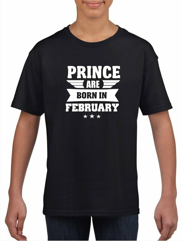 FEBRUARY