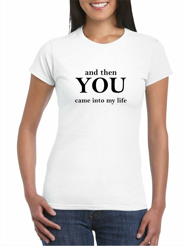 YOU