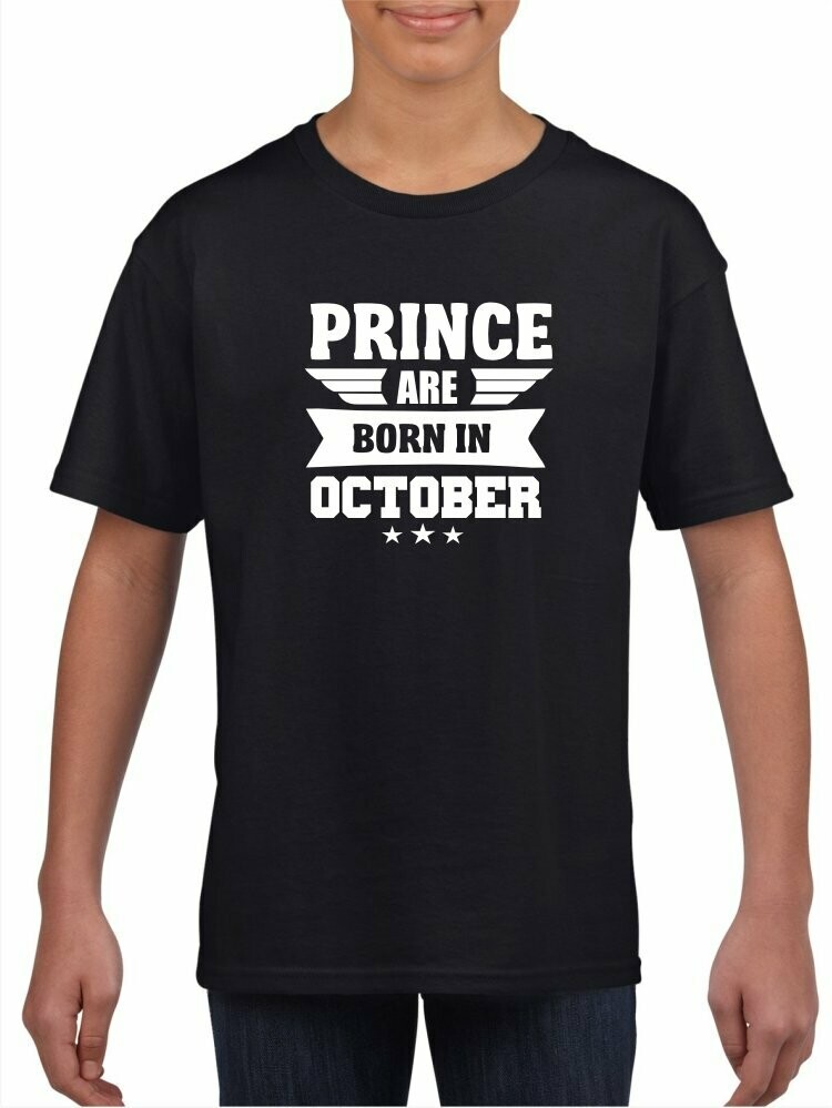 OCTOBER