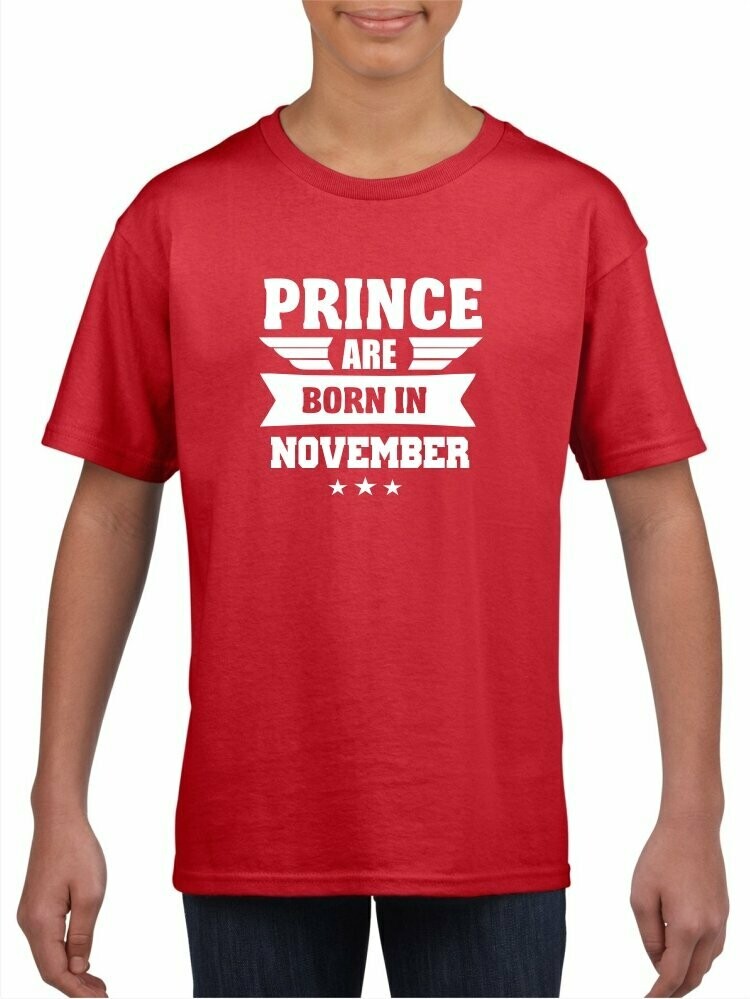 NOVEMBER