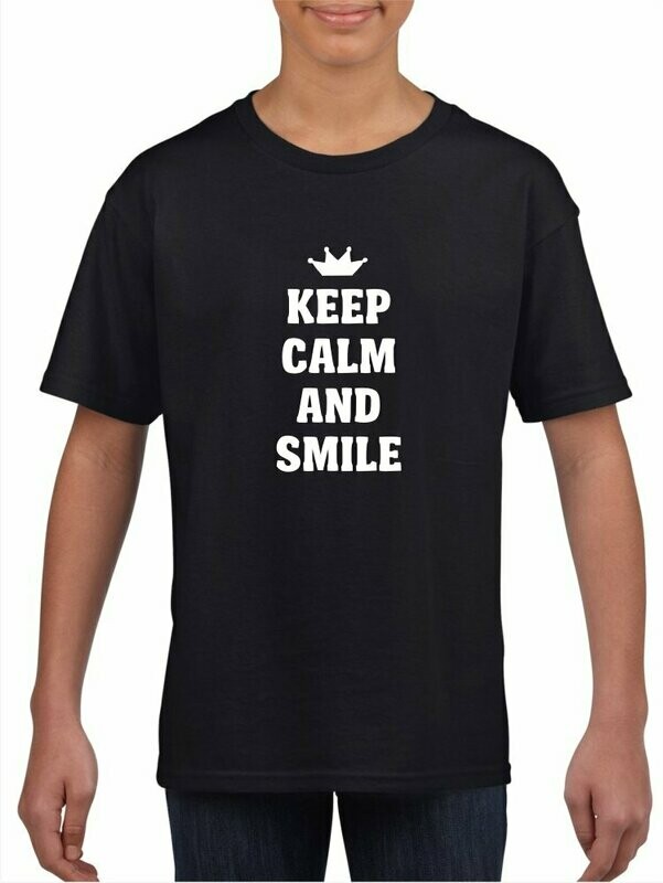 SMILE