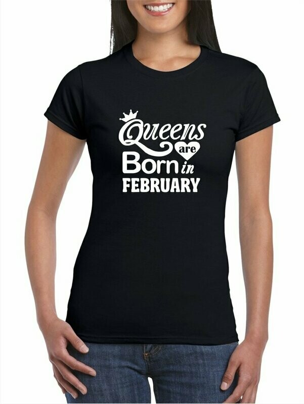 FEBRUARY