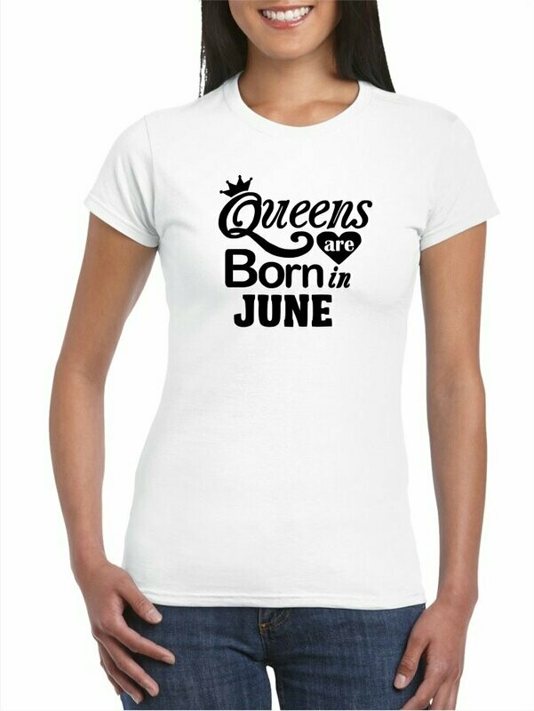 JUNE