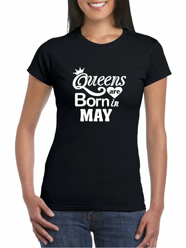 MAY