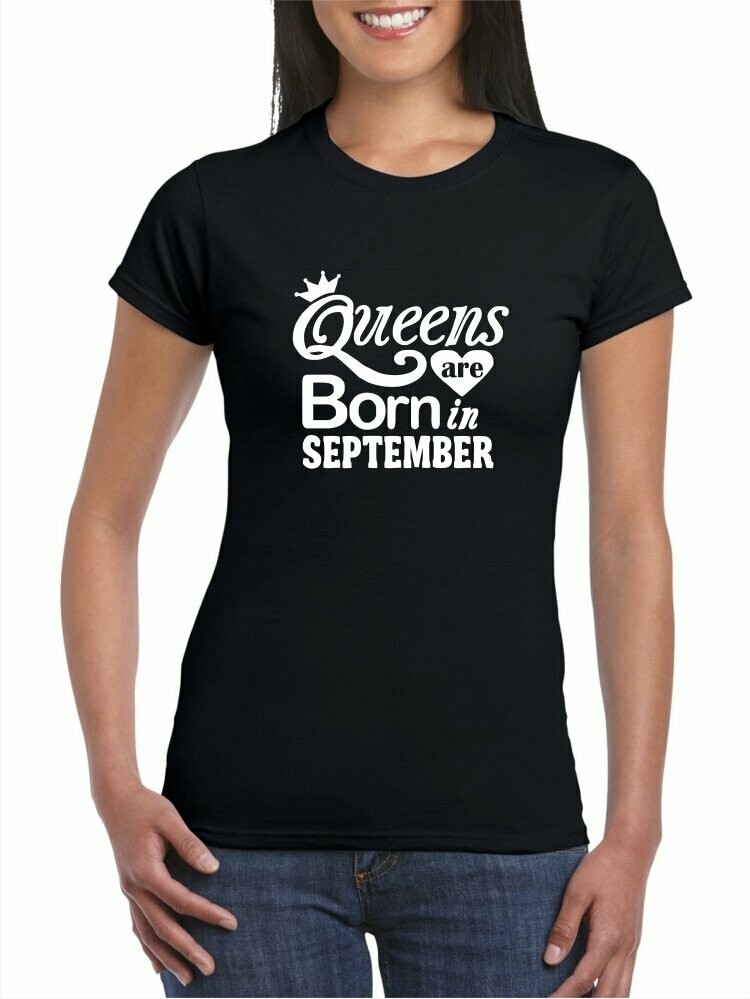 SEPTEMBER
