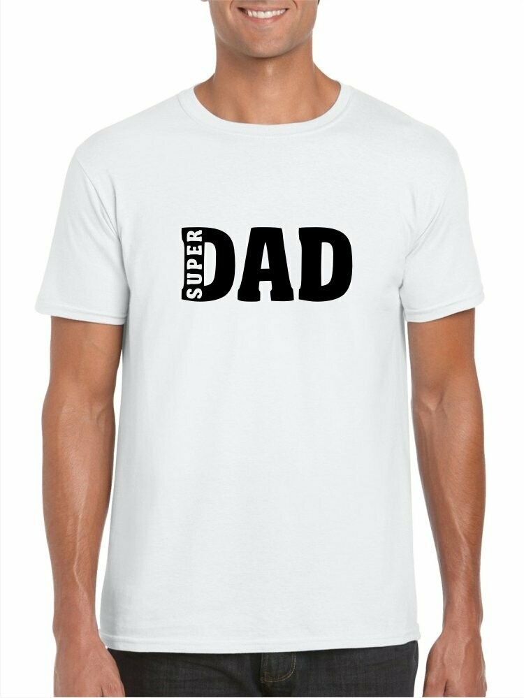 SUPER DAD