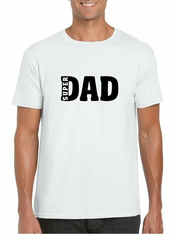 SUPER DAD