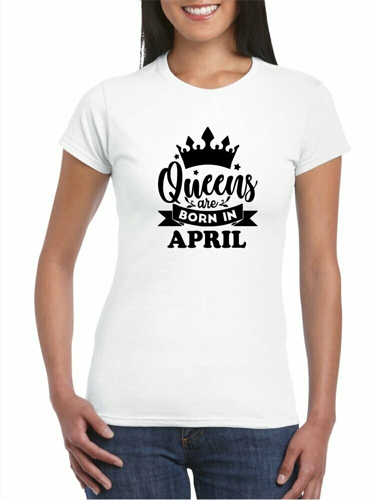 APRIL