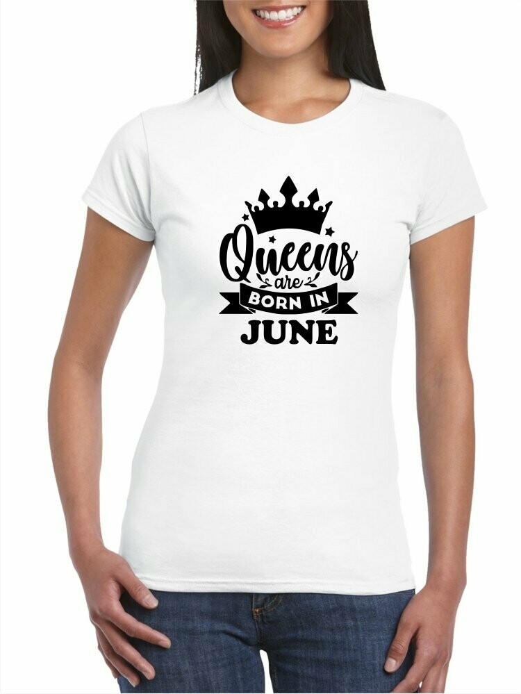 JUNE