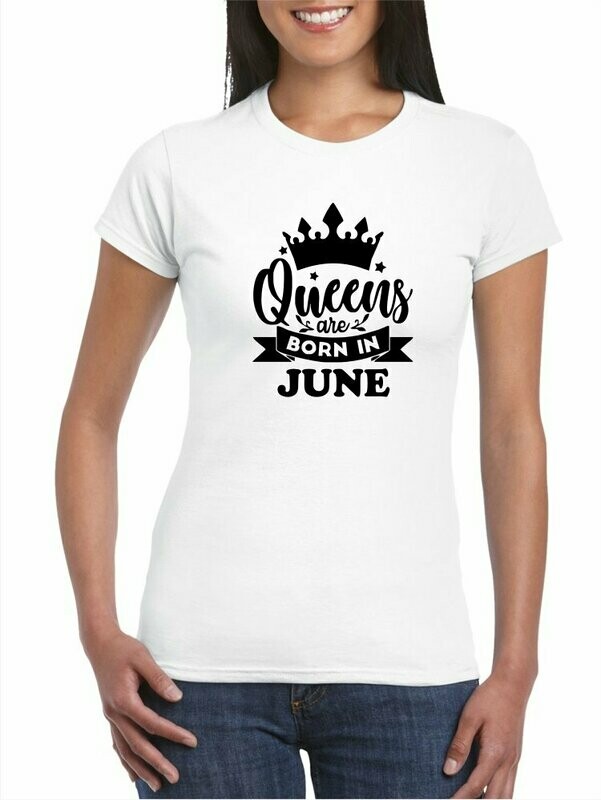 JUNE