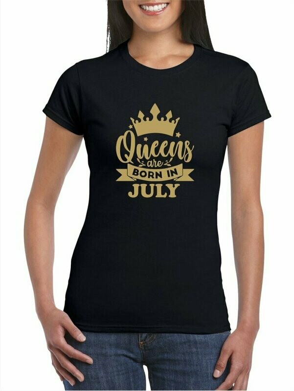 JULY