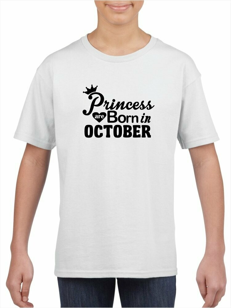 OCTOBER