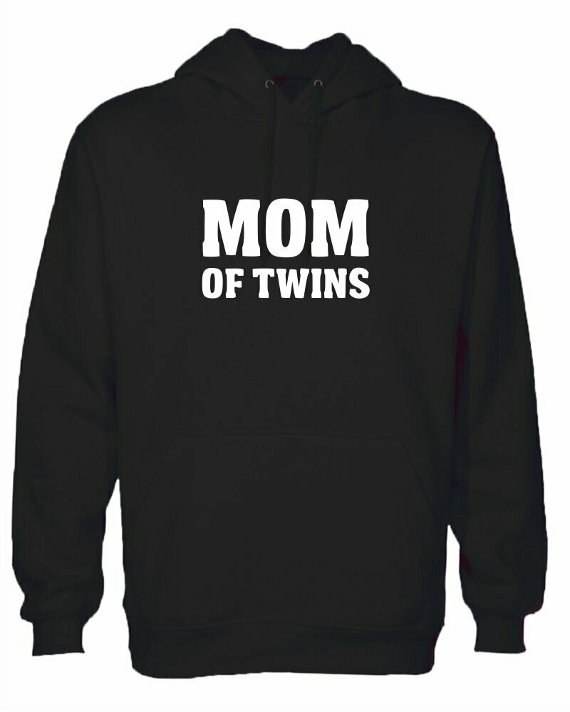 MOM OF TWINS