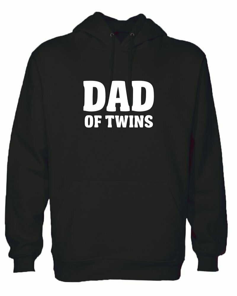 DAD OF TWINS