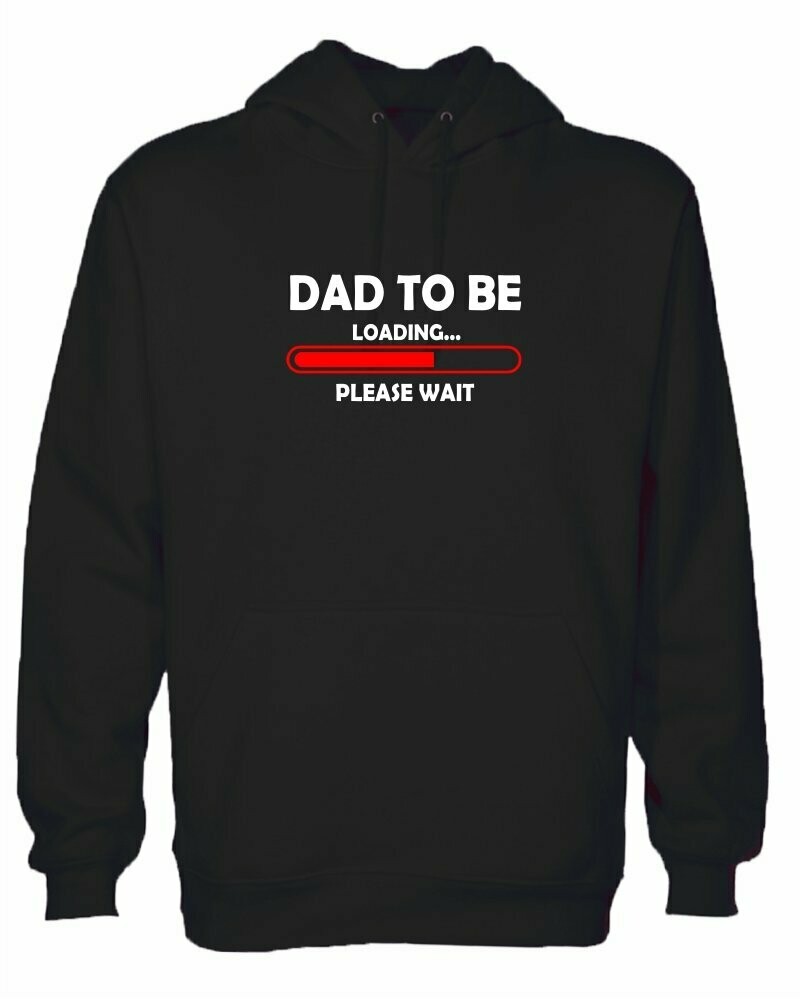 DAD TO BE