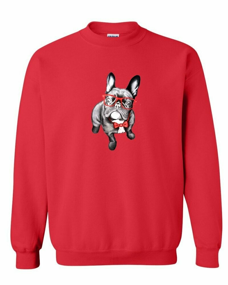 FRENCH  BULLDOG