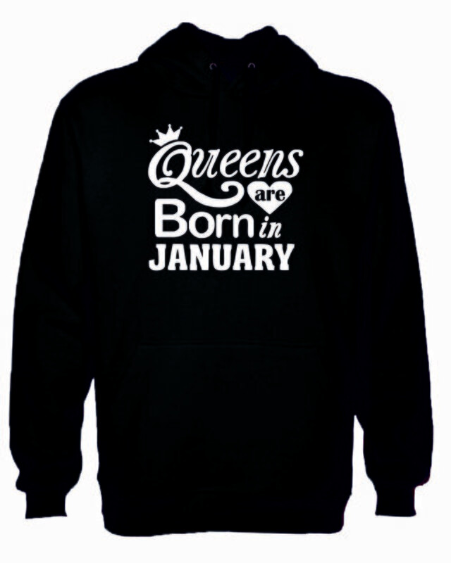 JANUARY