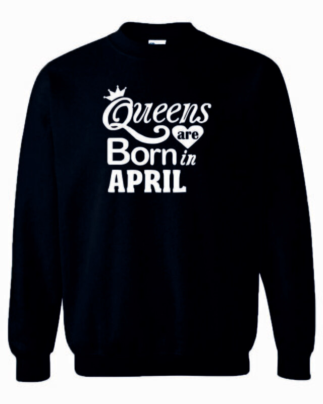 APRIL