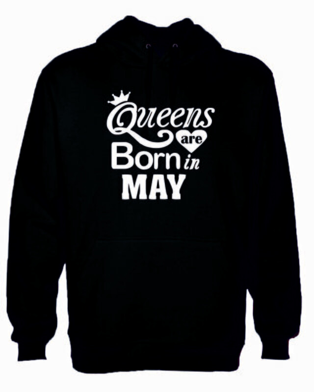 MAY