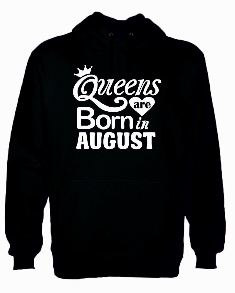 AUGUST