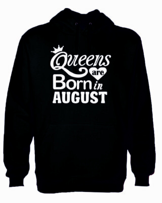 AUGUST