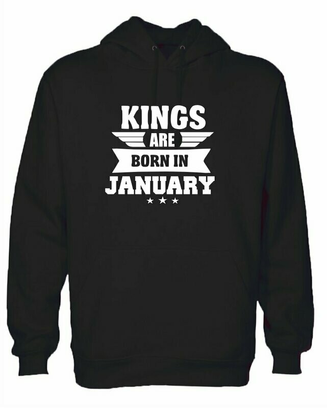 JANUARY