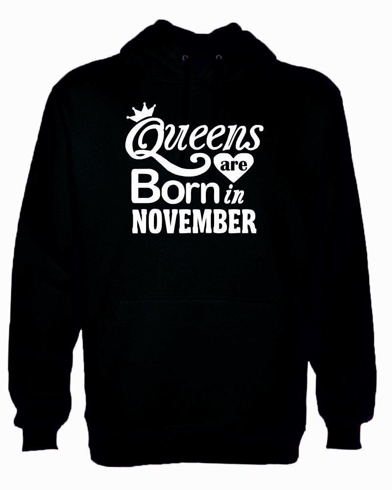 NOVEMBER