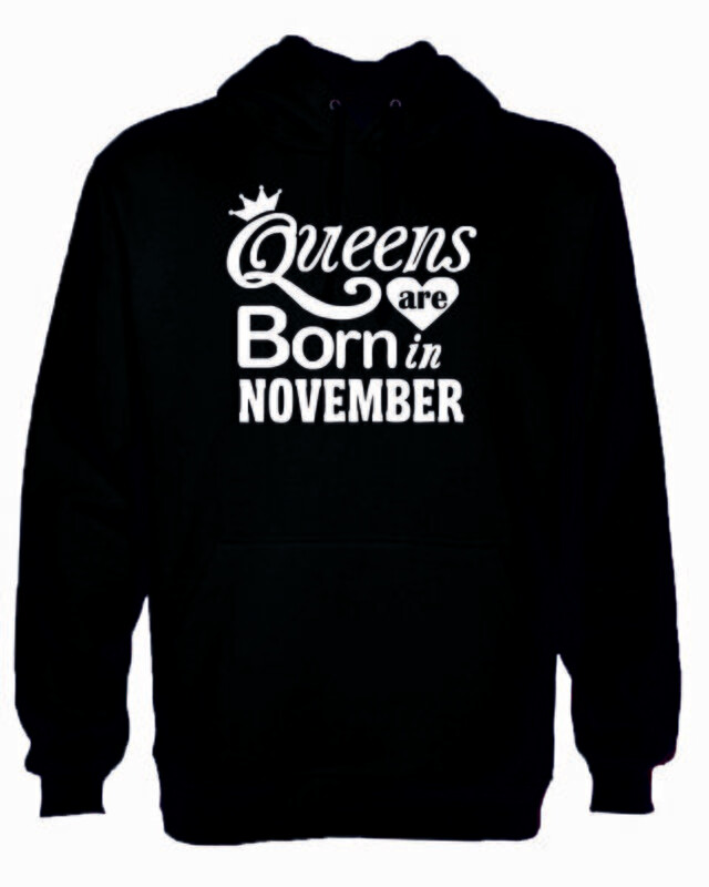 NOVEMBER
