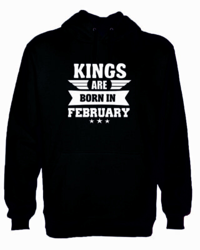 FEBRUARY