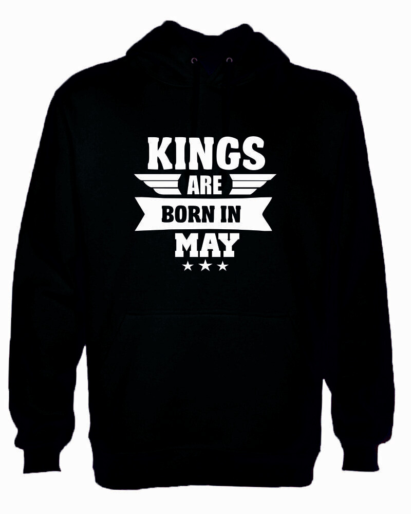 MAY