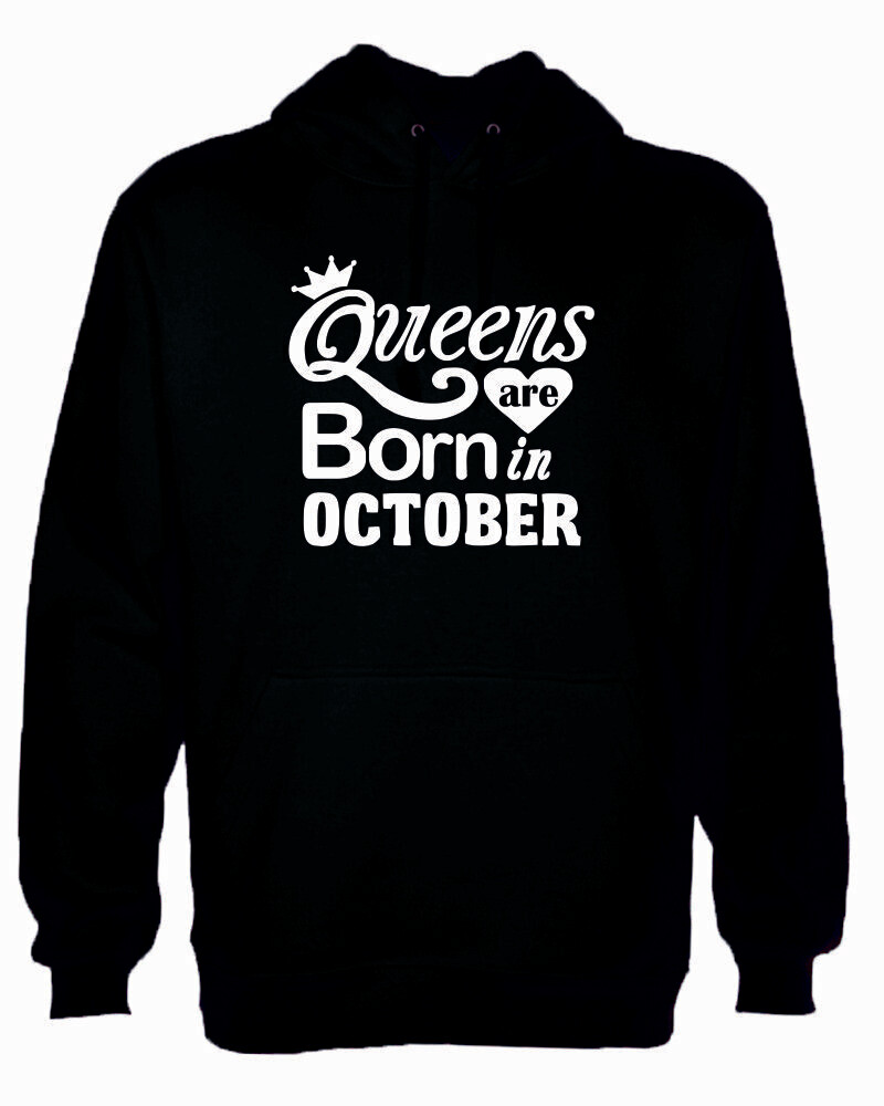 OCTOBER