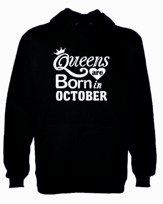 OCTOBER