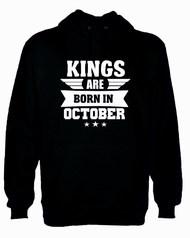 OCTOBER