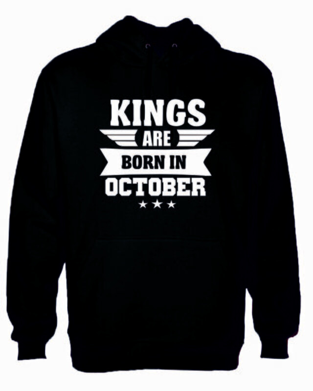OCTOBER
