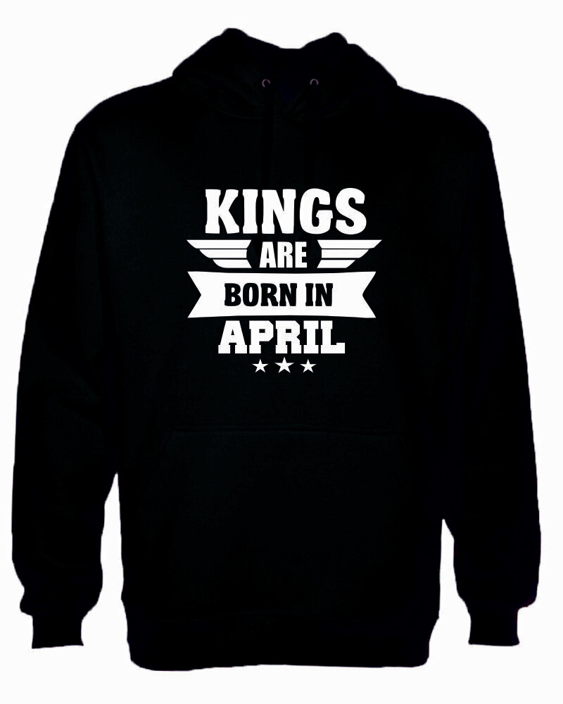APRIL