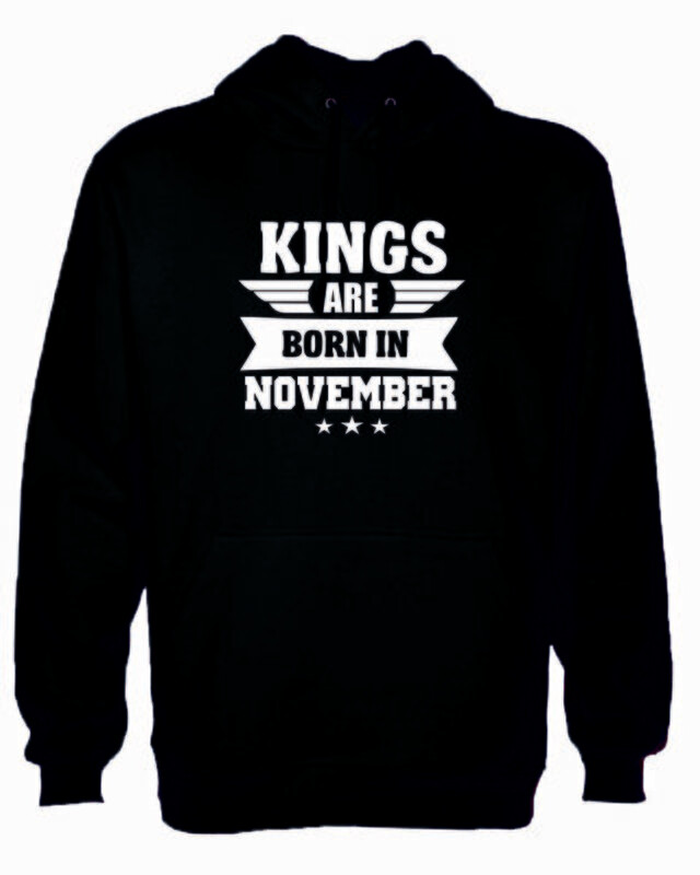 NOVEMBER