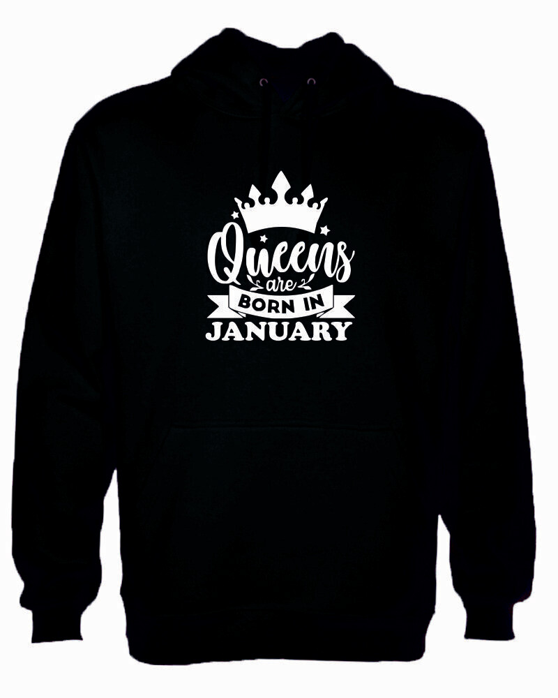 JANUARY