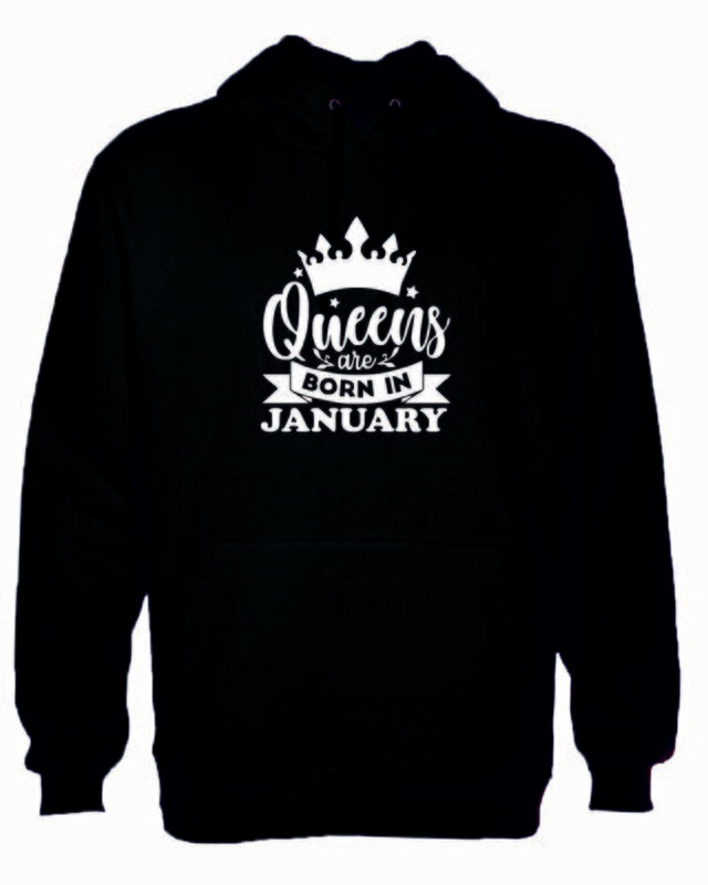 JANUARY