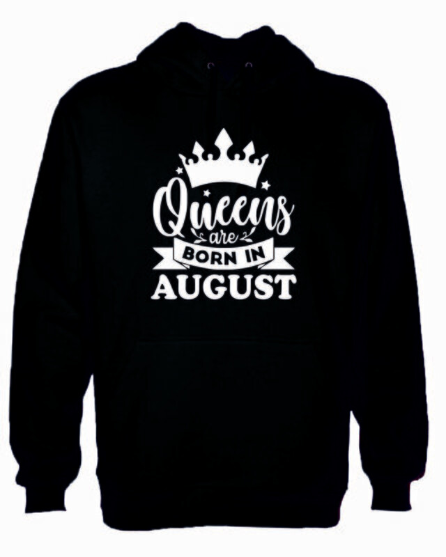 AUGUST
