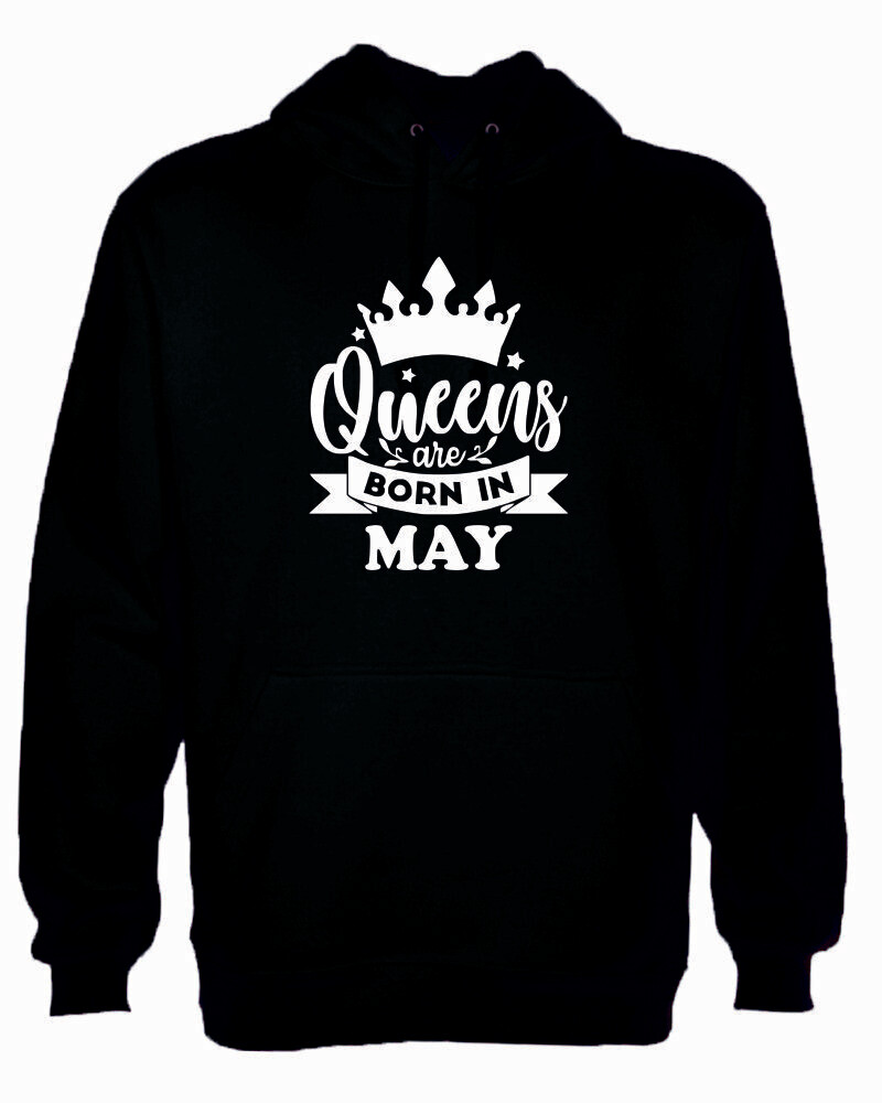 MAY