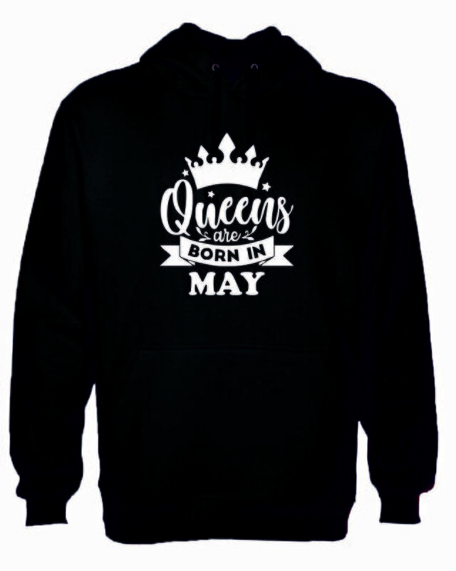 MAY
