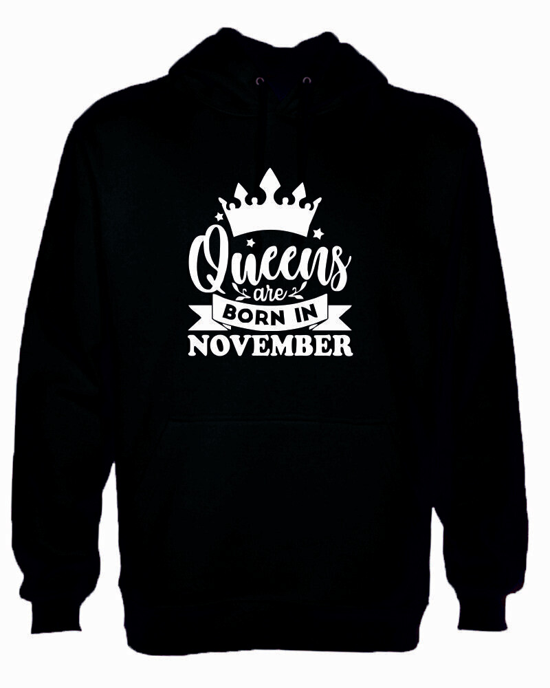 NOVEMBER