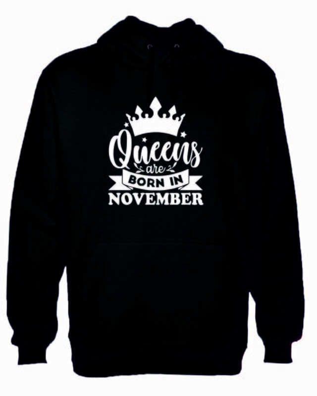 NOVEMBER
