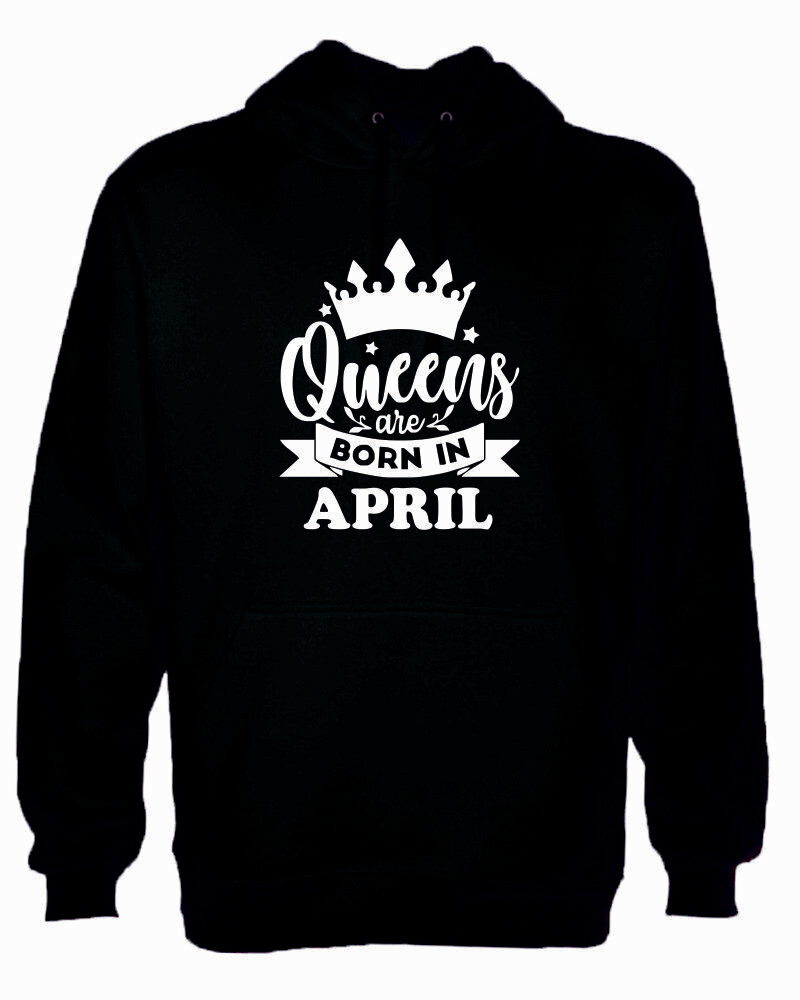 APRIL