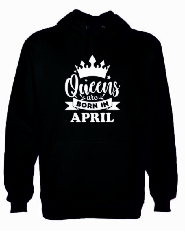 APRIL