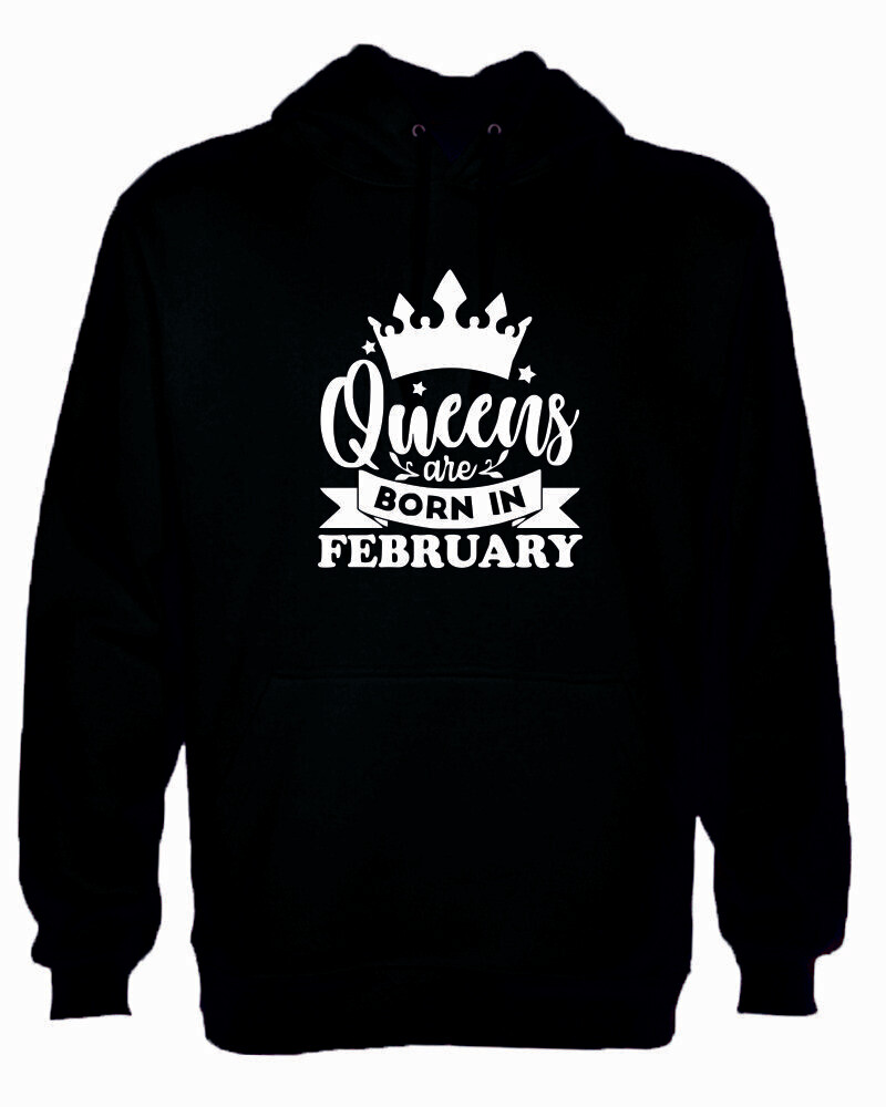 FEBRUARY